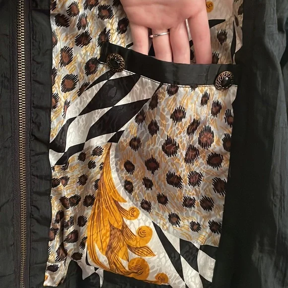 Vintage Venezia Spring Jacket - Picture 3 of 10